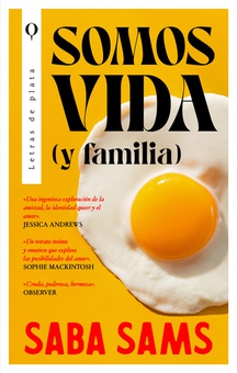 Somos vida (y familia)