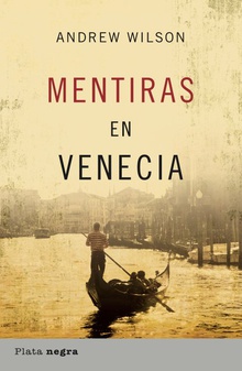 Mentiras en Venecia