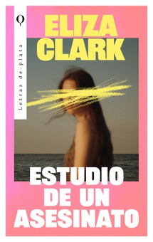 Estudio de un asesinato