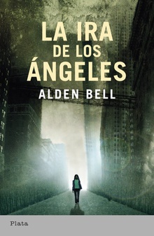La ira de los ángeles