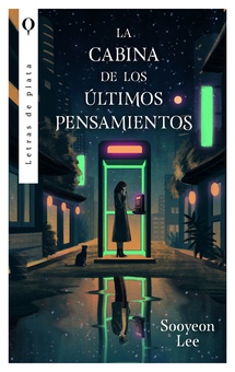 La cabina de los últimos pensamientos
