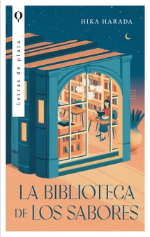La biblioteca de los sabores